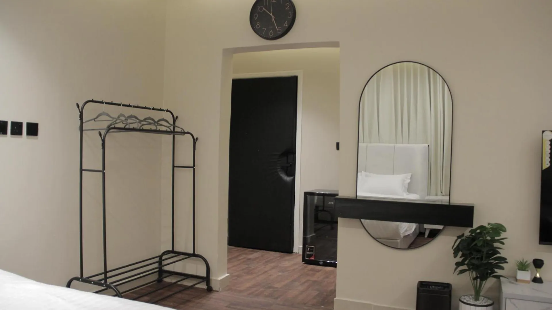 استوديو مودرن واسع 307 Apartment Riyadh